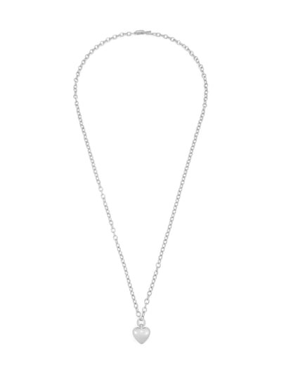 Michael Kors Premium Silver Necklace MKJ8589040