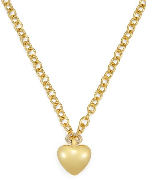 Michael Kors Premium Gold Necklace MKJ8589710