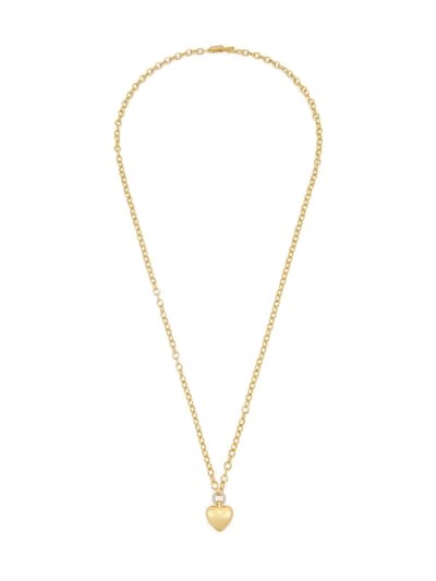 Michael Kors Premium Gold Necklace MKJ8589710