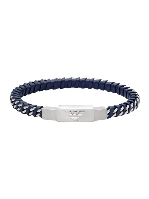 Emporio Armani  Silver Bracelet EGS3319040