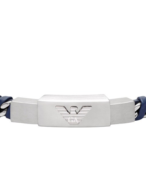 Emporio Armani  Silver Bracelet EGS3319040