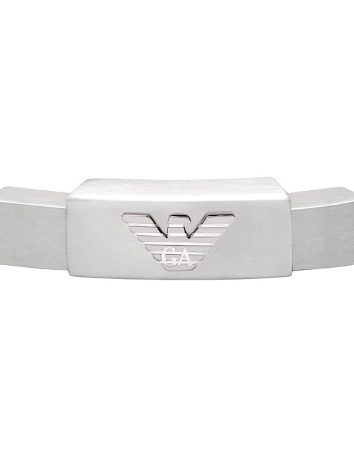 Emporio Armani  Silver Bracelet EGS3320040