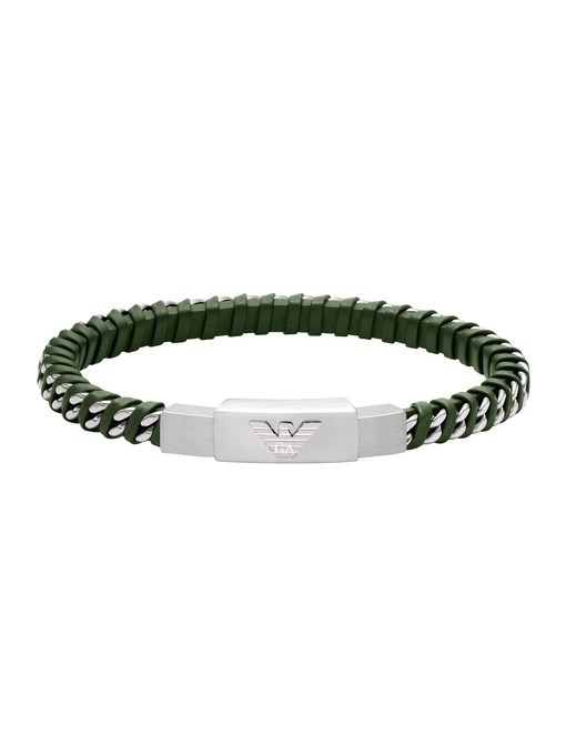 Emporio Armani  Silver Bracelet EGS3320040