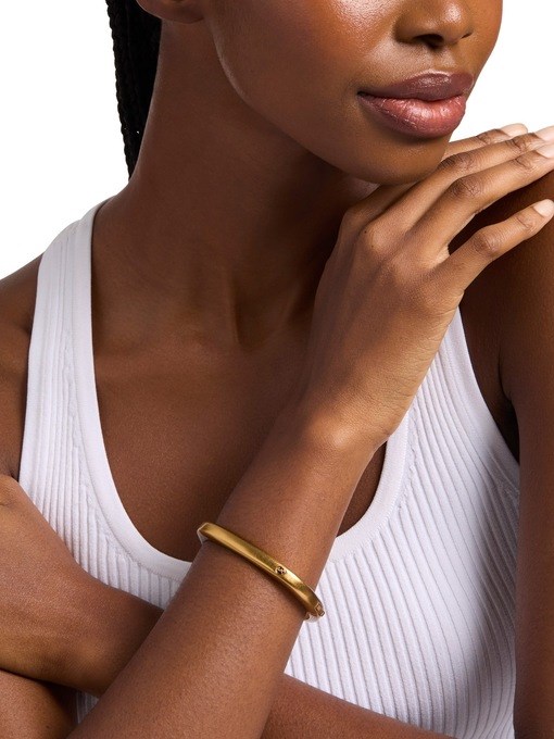 Michael Kors Premium Gold Bracelet MKJ8598715 Michael Kors Premium Gold Bracelet MKJ8598715