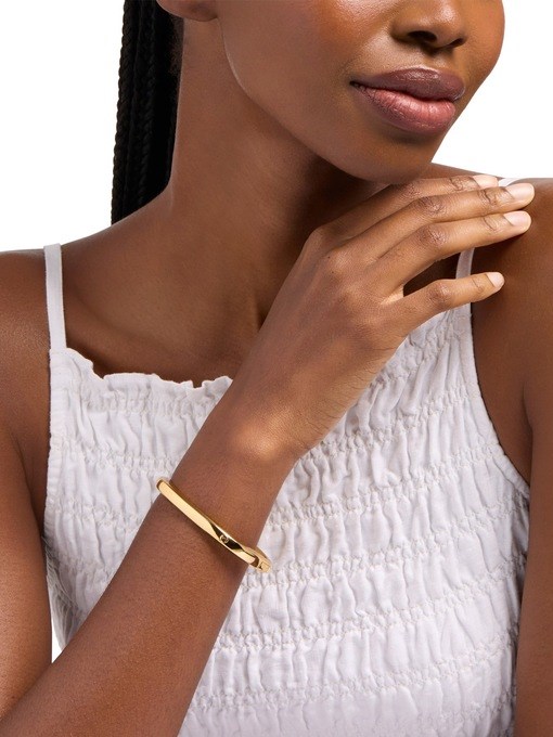 Michael Kors Premium Gold Bracelet MKJ8598710