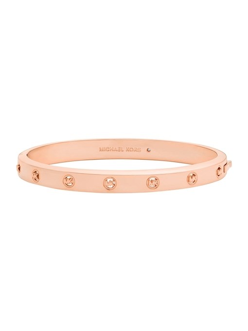 Michael Kors Premium Rose Gold Bracelet MKJ8615791