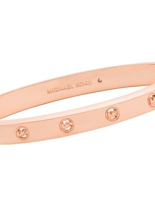 Michael Kors Premium Rose Gold Bracelet MKJ8615791