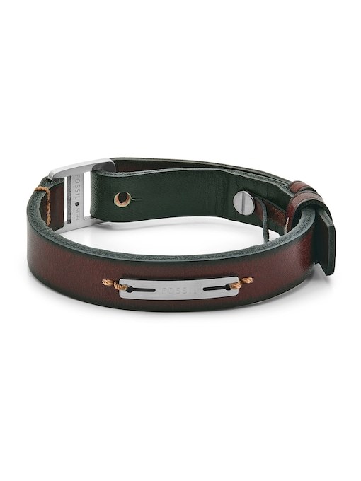 Fossil Machine Multicolored Bracelet JF04963040