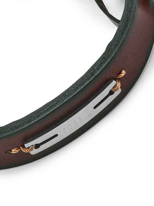 Fossil Machine Multicolored Bracelet JF04963040