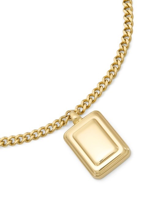 Fossil Raquel Gold Bracelet JF04953710 Fossil Raquel Gold Bracelet JF04953710