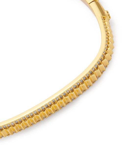 Michael Kors Premium Gold Bracelet MKJ8610710