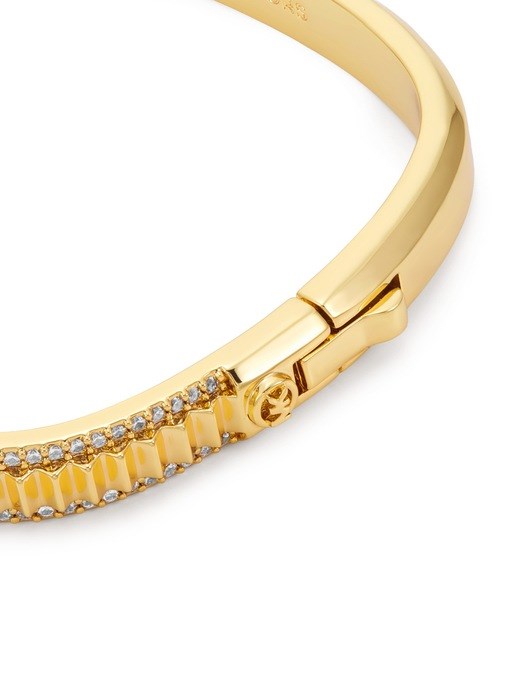 Michael Kors Premium Gold Bracelet MKJ8610710