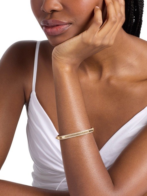 Michael Kors Premium Gold Bracelet MKJ8610710