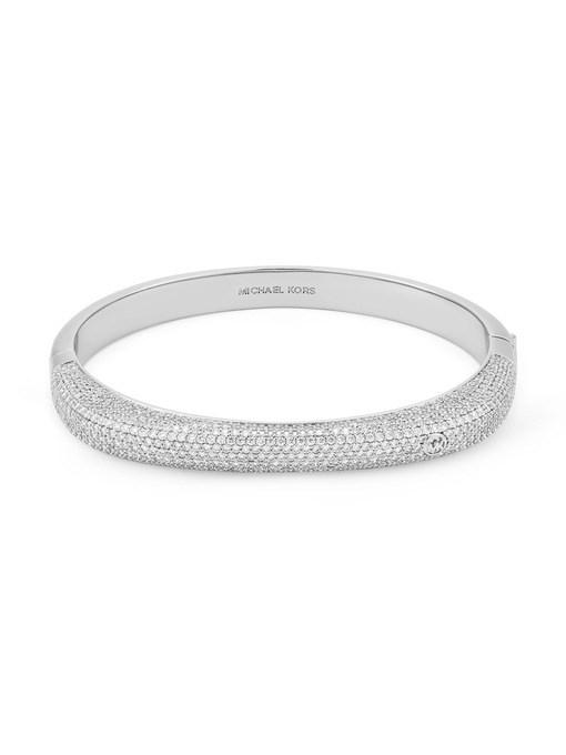 Michael Kors Premium Silver Bracelet MKJ8599040 Michael Kors Premium Silver Bracelet MKJ8599040