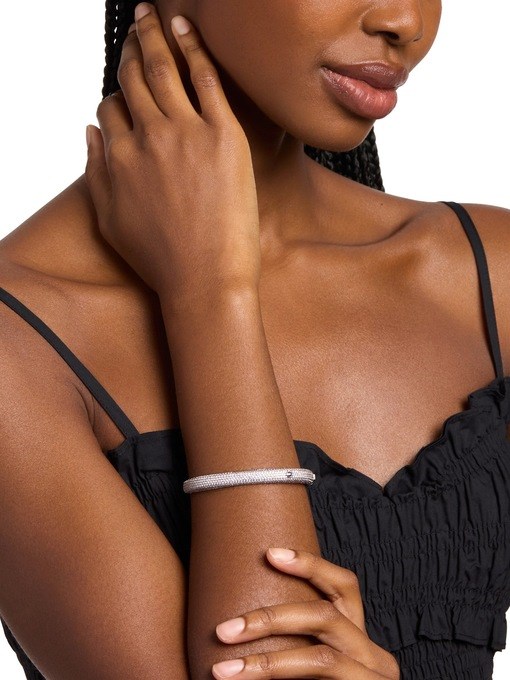Michael Kors Premium Silver Bracelet MKJ8599040 Michael Kors Premium Silver Bracelet MKJ8599040