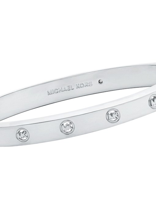 Michael Kors Premium Silver Bracelet MKJ8615040