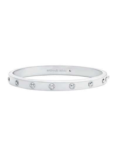 Michael Kors Premium Silver Bracelet MKJ8615040