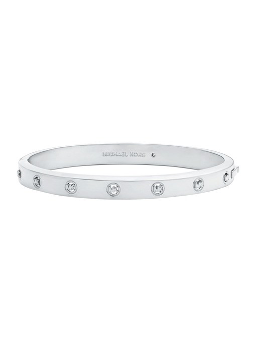 Michael Kors Premium Silver Bracelet MKC1812040