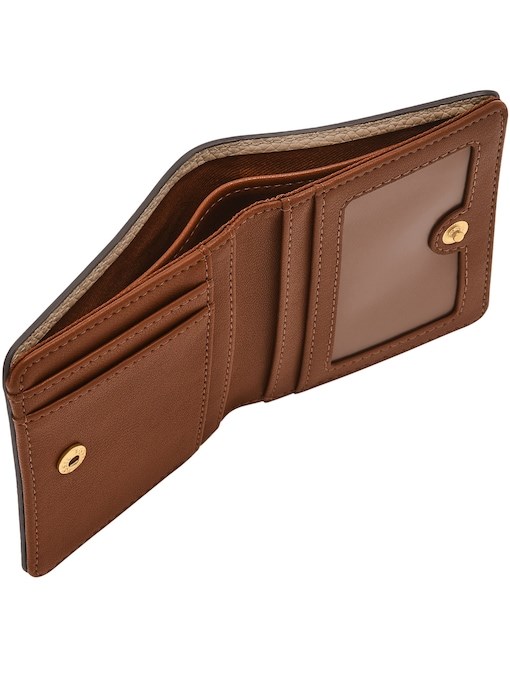 Fossil Logan White Wallet SL7829270 Fossil Logan White Wallet SL7829270