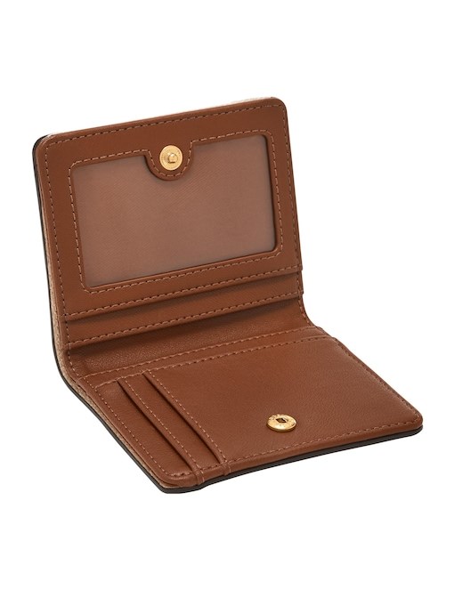 Fossil Logan White Wallet SL7829270 Fossil Logan White Wallet SL7829270