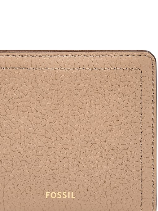 Fossil Logan White Wallet SL7829270 Fossil Logan White Wallet SL7829270