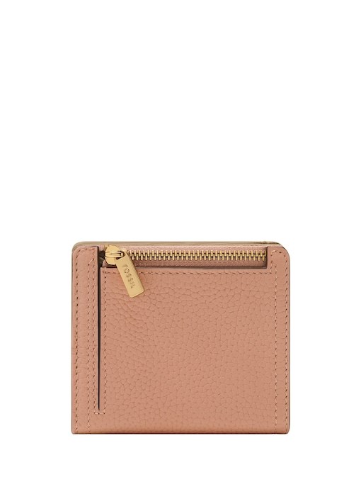 Fossil Logan Pink Wallet SL7829682 Fossil Logan Pink Wallet SL7829682