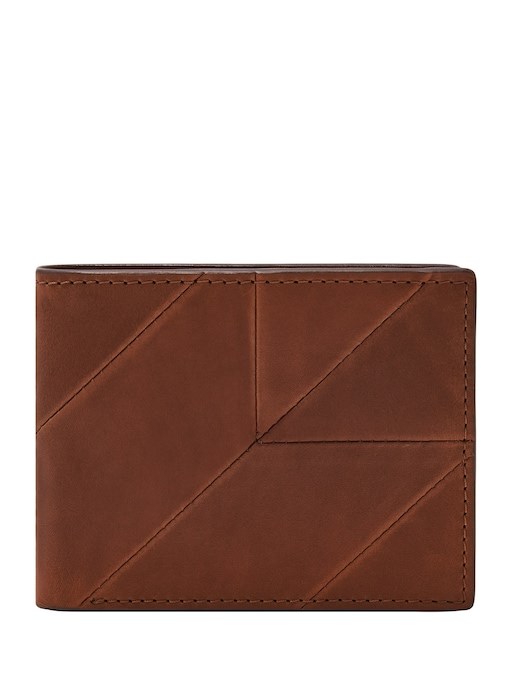 Fossil Derrick Brown Wallet ML4742194