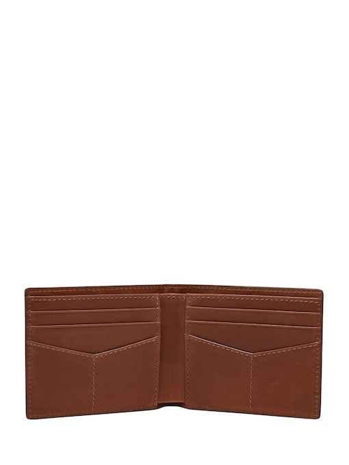 Fossil Derrick Brown Wallet ML4742194