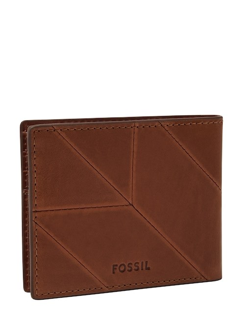 Fossil Derrick Brown Wallet ML4742194