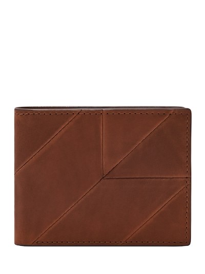Fossil Derrick Brown Wallet ML4742194