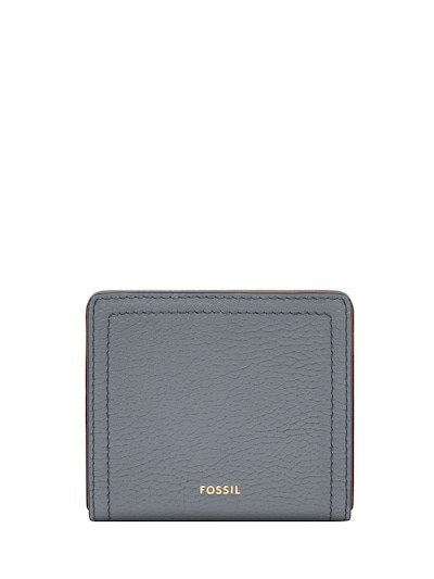 Fossil Logan Blue Wallet SL7829450