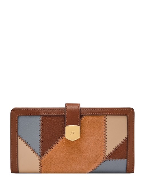 Fossil Lennox Multi Wallet SL10105186
