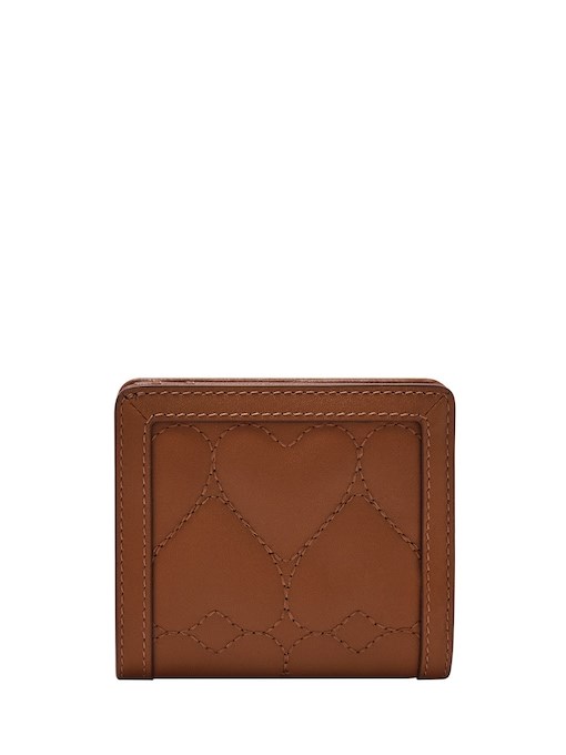 Fossil Logan Brown Wallet SL10097388