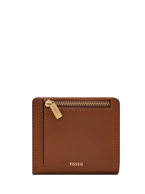 Fossil Logan Brown Wallet SL10097388