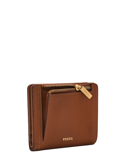Fossil Logan Brown Wallet SL10097388