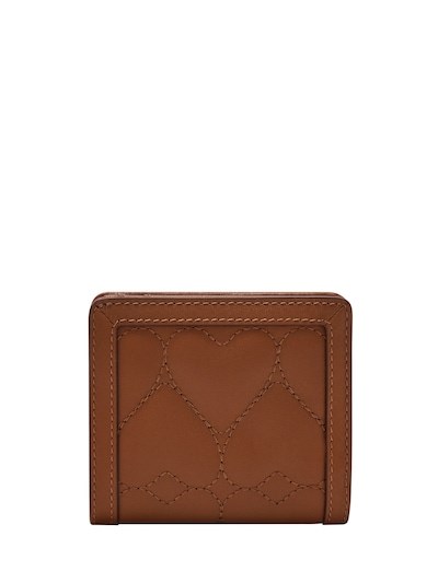 Fossil Logan Brown Wallet SL10097388
