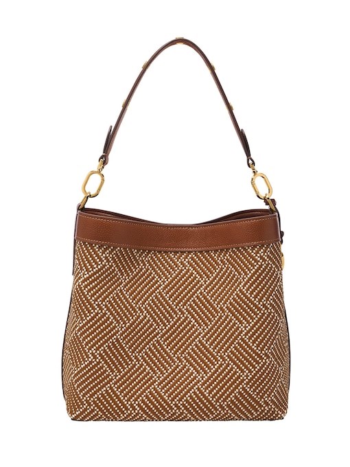 Fossil Jessie Brown Bucket Bag ZB11198994 Fossil Jessie Brown Bucket Bag ZB11198994