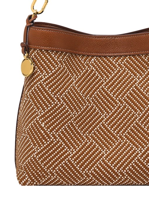 Fossil Jessie Brown Bucket Bag ZB11198994 Fossil Jessie Brown Bucket Bag ZB11198994