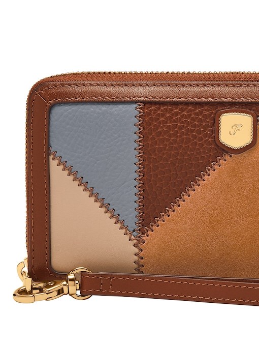 Fossil Lennox Multi Clutch SL10104186 Fossil Lennox Multi Clutch SL10104186