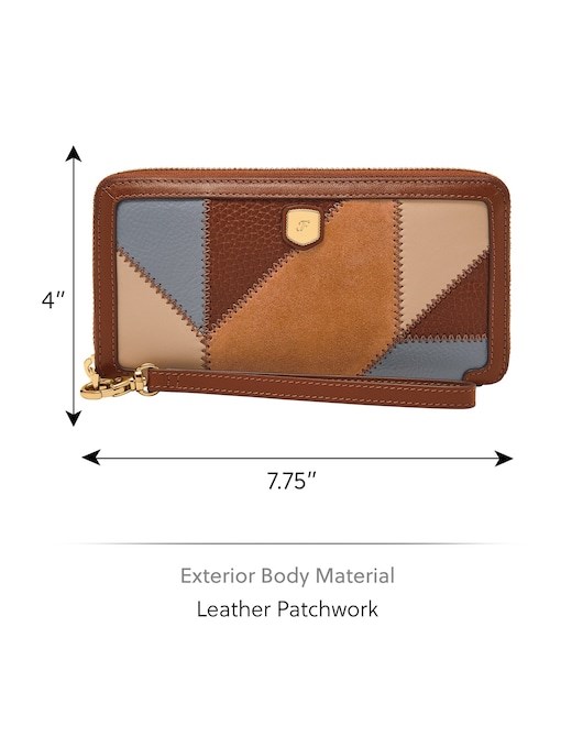 Fossil Lennox Multi Clutch SL10104186 Fossil Lennox Multi Clutch SL10104186