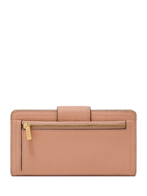 Fossil Logan Pink Clutch SL7830682