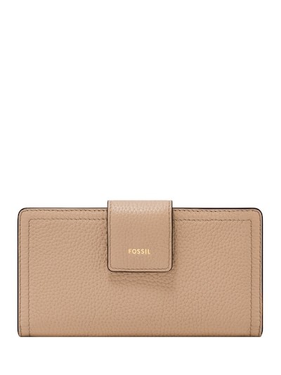 Logan RFID Tab Clutch