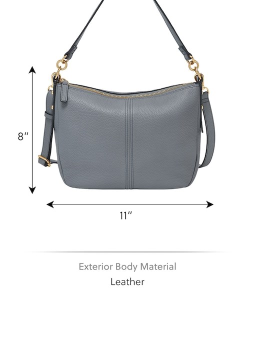 Fossil Jolie Blue Crossbody ZB7716450