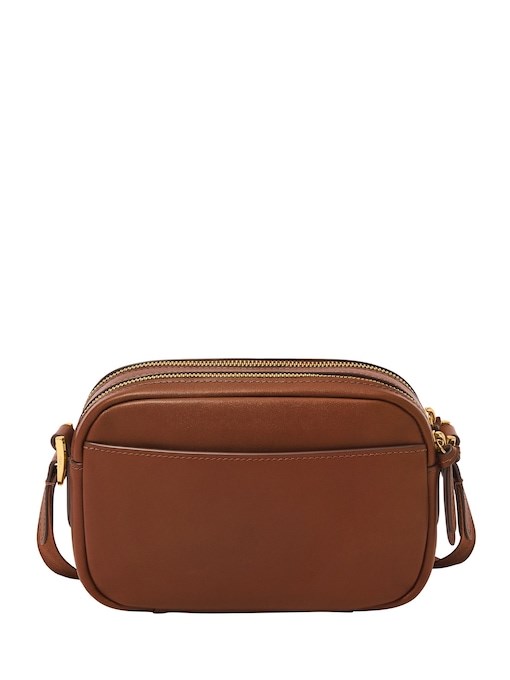 Fossil Danni Brown Crossbody ZB11181388 Fossil Danni Brown Crossbody ZB11181388