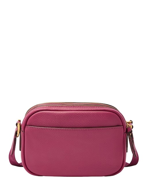 Fossil Danni Pink Crossbody ZB11121658
