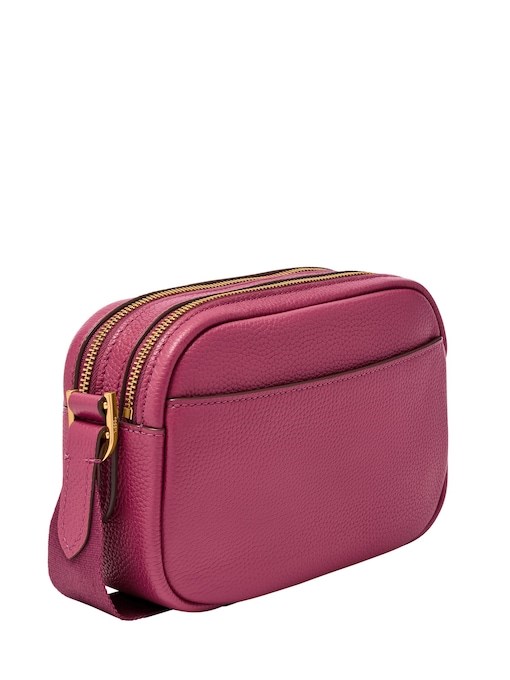 Fossil Danni Pink Crossbody ZB11121658