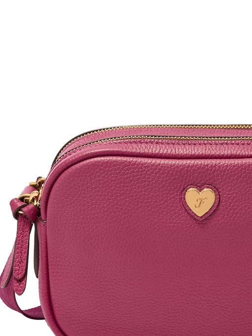 Fossil Danni Pink Crossbody ZB11121658
