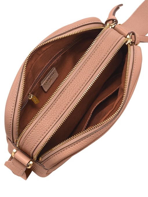 Fossil Danni Pink Crossbody ZB11121682