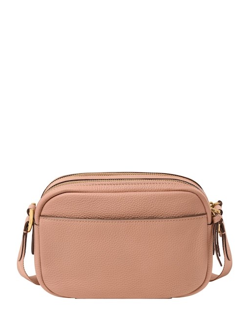 Fossil Danni Pink Crossbody ZB11121682