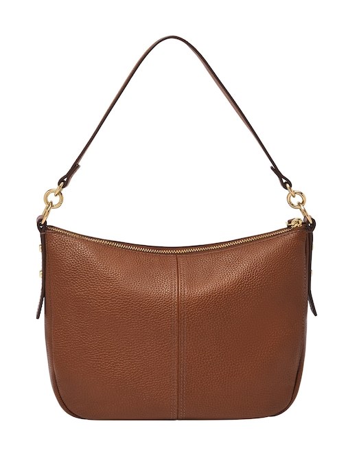 Fossil Jolie Brown Crossbody ZB11217124